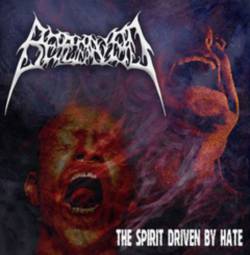 Bereaved (JAP) : The Spirit Driven by Hate
